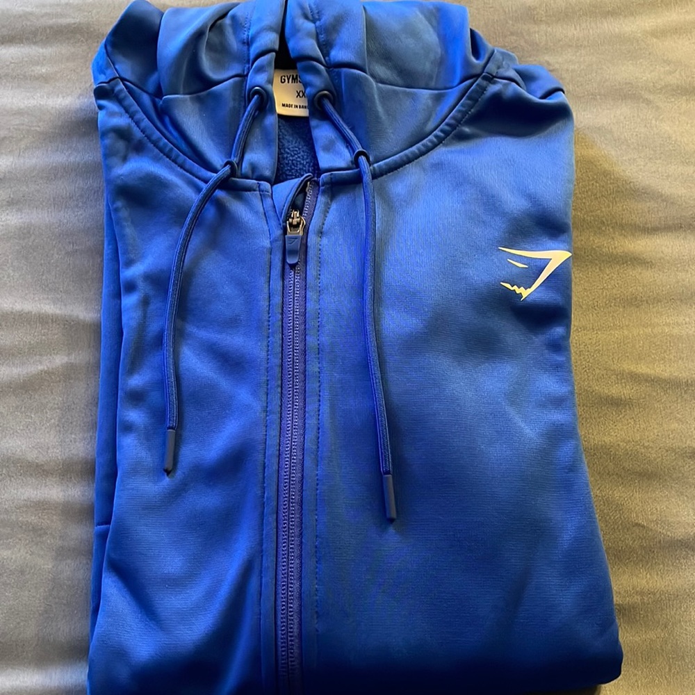 Gymshark